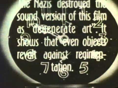 Το ντοκιμαντέρ Deutschland Dada [Γερμανία Νταντά] (Δυτική Γερμανία, 1969) του [[#Helmut Herbst [Χέλμουτ Χερμπστ]#]] είναι δομημένο ως «αλφαβητάρι» του γερμανόφωνου ντανταϊσμού. Συμμετέχει ο [[#Hans Richter [Χανς Ρίχτερ]#]] και αξιοποιείται αρχειακό υλικό με τον [[#Richard Huelsenbeck [Ρίχαρντ Χύλζενμπεκ]#]], δύο πρωταγωνιστές της ντανταϊστικής δράσης στη Ζυρίχη.