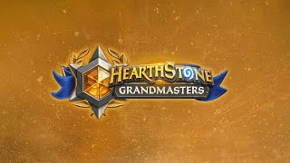 [日本語配信] 2022年ハースストーン グランドマスターズ：最終選抜 | Playoffs Day 3