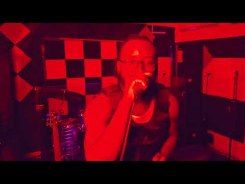 Mustiboy - Bandits (Live at BBR Studios)
