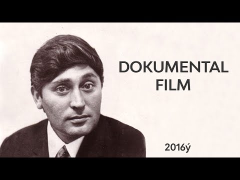 Turkmen dokumental film - Gurbannazar Ezizow | 2016