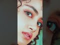 Anupama Parmeshwaran Beautiful Face Closeup ️ Closeup Face Shorts Ytshorts Feed Viralvideos