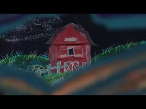 Trailer Farm to Table (Trailer)