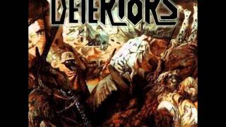 Deteriors - New Damnation!