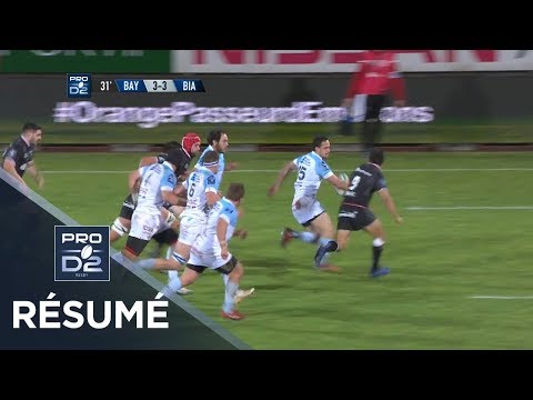 download lagu mp3 mp4 Bayonne Biarritz Rugby 2019, download lagu Bayonne Biarritz Rugby 2019 gratis, unduh video klip Bayonne Biarritz Rugby 2019