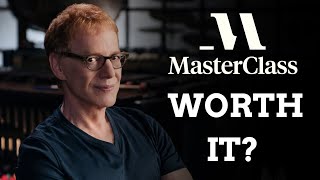 Video thumbnail for Danny Elfman MasterClass Review - Is It Worth It? Music Scores by Creator Louis