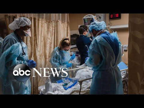 COVID-19 cases increase in 21 states | WNT