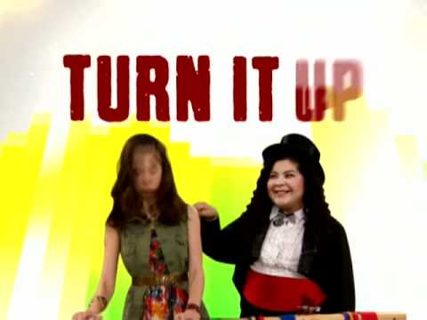 Video thumbnail for A Billion Hits