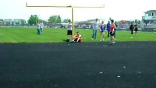 Lancaster D2 Regional meet