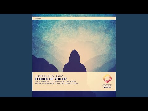 Hope for Tomorrow (Mark & Lukas Remix)