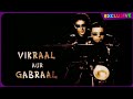 Vikraal Aur Gabraal Full Episode 1 Old Is Gold Vikraal Aur Gabraal विकराल और गब�