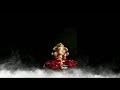 Ganpati Green Screen Video God Ganesh Green Screen BlackScreen Ganesha Idol Green Screen God Green