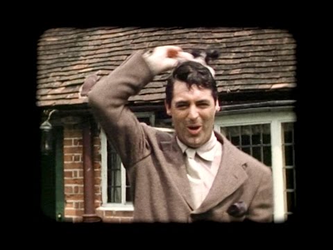 Becoming Cary Grant (Clip 1)