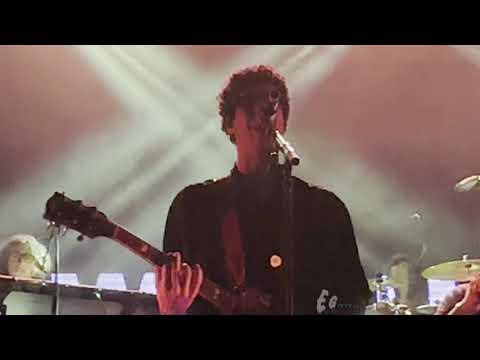 Rawayana & Bebo Dumont - Caney - Live - San Juan, Puerto Rico