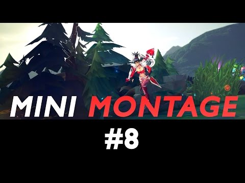 Gosu - Mini Montage #8