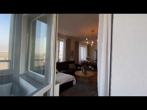 Evenemangsgatan 30 - 2:a · 56m2 - Arenastaden : Via Notar mäklare Solna