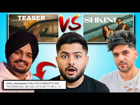 Ali King and Ali King Extra