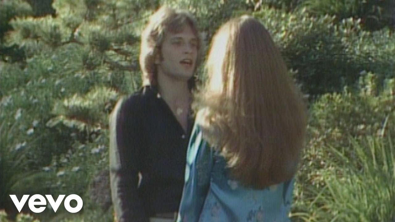 Rex Smith - You Take My Breath Away