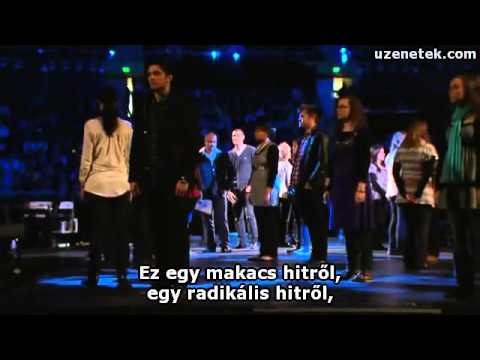 Hillsong Conference 2010  Sydney Highlights (feliratos)
