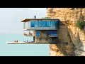 It May Be Hard To Believe But People Actually Live In These Houses