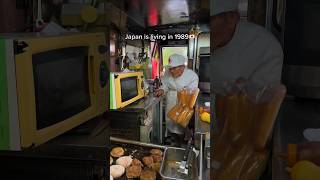 Download lagu 🇯🇵Japan is living in 1989|He’s probably the oldest chef making hot dogs #japan #shorts #japanesefood mp3 Download lagu 🇯🇵Japan is living in 1989|He’s probably the oldest chef making hot dogs #japan #shorts #japanesefood mp3