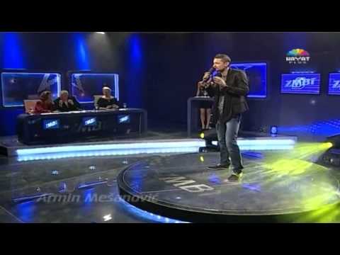 Armin Mesanovic ZMBT 5 Profil