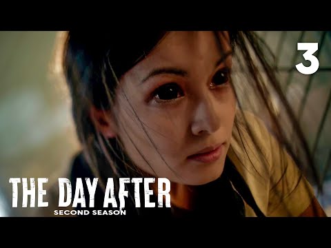 The Day After 2 | Part 3 | Full movie | Zombie movie, Horror, Action