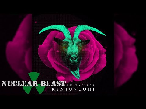 Kyntövuohi - Turmion Kätilöt