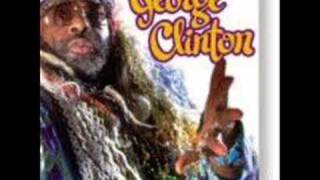 George Clinton &quot;flash light&quot;