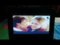 Opening To Flushed Away 2007 DVD