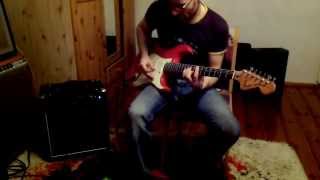 Video thumbnail for Two Rock Studio Pro 22 Combo by zippel78