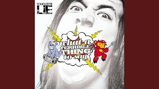 What a Terrible Thing to Say