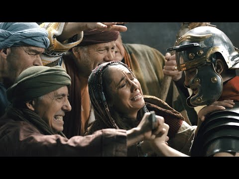 The Stations of the Cross: Pray with us (Fourteen 'Tableaux Vivants')