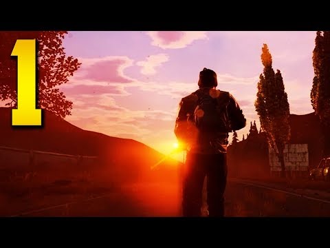 State of Decay 2 - Part 1 "WELCOME TO CAMP OSPREY" (Gameplay/Walkthrough)