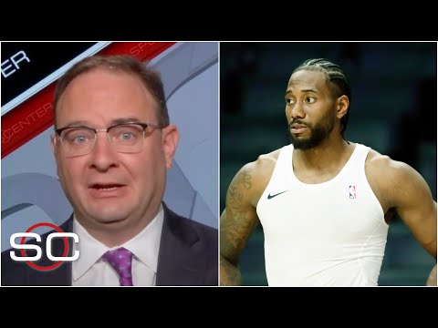 快艇隊招募卡哇伊的行為會受到懲罰嗎？| SportsCenter (Could the Clippers be punished for their recruitment of Kawhi? | SportsCenter)
