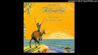 The Beach Boys - Rock and Roll Music (Single Version) [HQ]