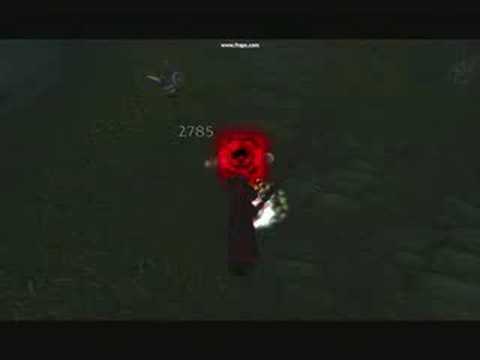 World of Warcraft: The Big Crits