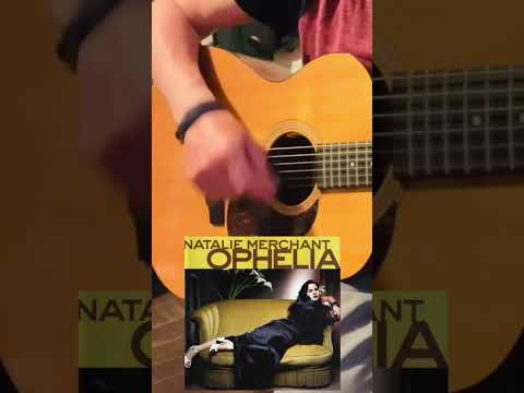 Kind and Generous - Natalie Merchant