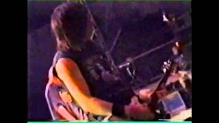 Ramones - Poison Heart (Live Argentina 1996)