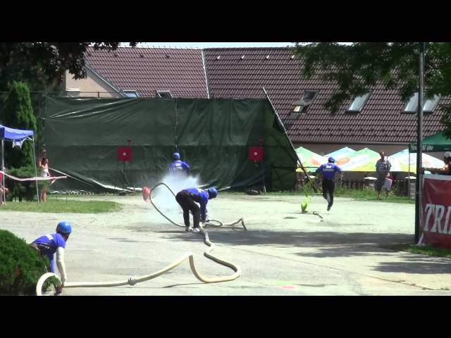 Černovice, 08. 07. 2012