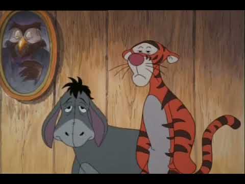 Bagheeraladdin Part 24 - Bagheera's Depression/King Julien Steals the Lamp
