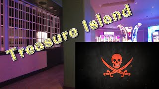Treasure Island Easter Monday 2023