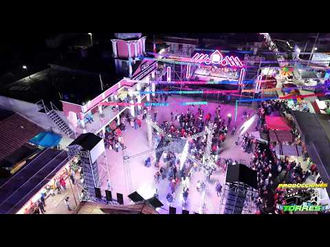 Sonora Indiana Aldea Calel San Carlos Sija 21 de Febrero 2026 Parte  7