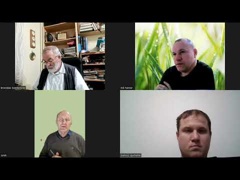 Debata 4.0 Systemy Uprawy Gleby Gości ,Azot a Temperatura i Ekoschematy i Dopłaty bezpośrednie