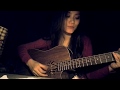 Manitoba - Daniela Andrade cover 