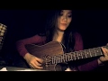 Manitoba - Daniela Andrade cover 