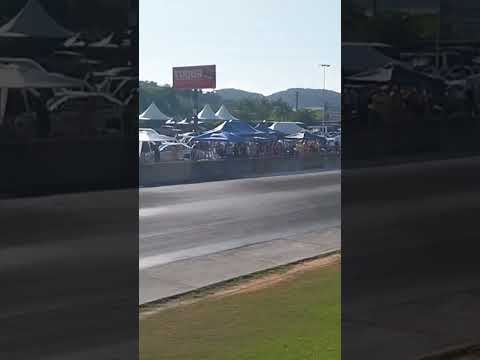 Camaro 6868 muito forte da Lista Área 48 #carros #dragrace #arrancada #balneariocamboriu