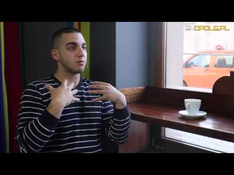 Druga Kawa - JAROSŁAW OGONOWSKI [05.11.2014]