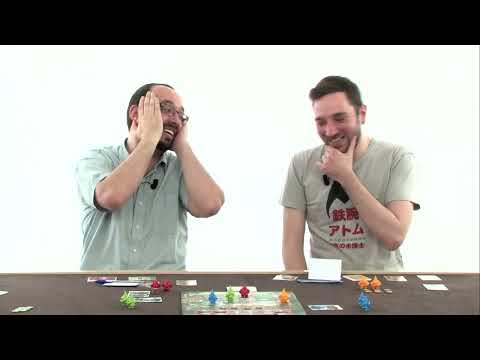 Vidéo 75 Gnom' Street