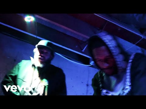 TheKushFactory Music / Jmill Leo Kni - Chop Chop