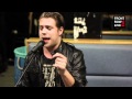 The Audition - Warm Me Up (acoustic) 